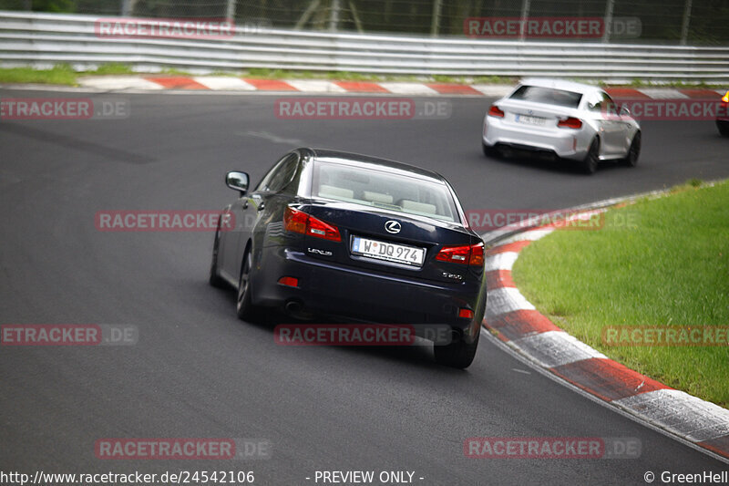 Bild #24542106 - Touristenfahrten Nürburgring Nordschleife (17.09.2023)