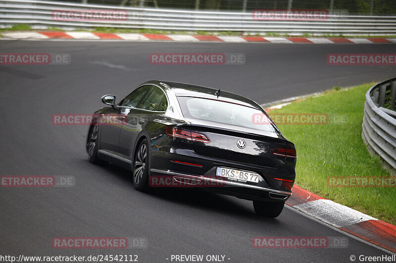 Bild #24542112 - Touristenfahrten Nürburgring Nordschleife (17.09.2023)