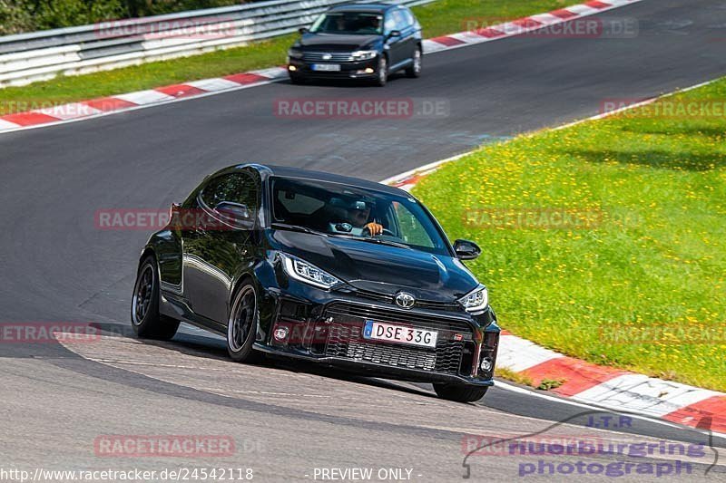 Bild #24542118 - Touristenfahrten Nürburgring Nordschleife (17.09.2023)