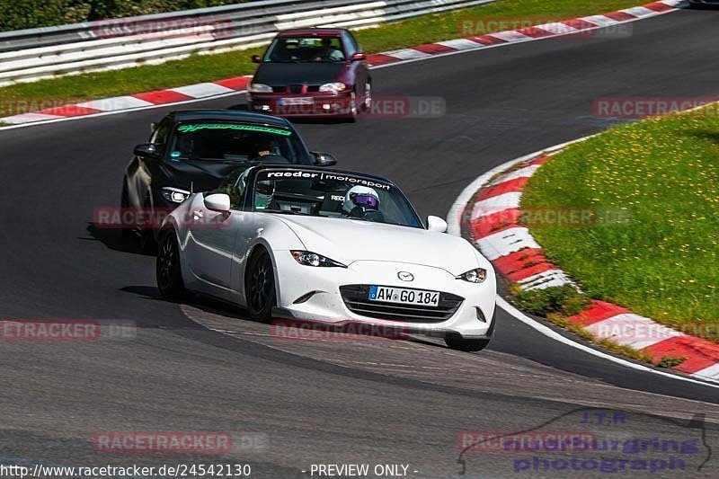 Bild #24542130 - Touristenfahrten Nürburgring Nordschleife (17.09.2023)