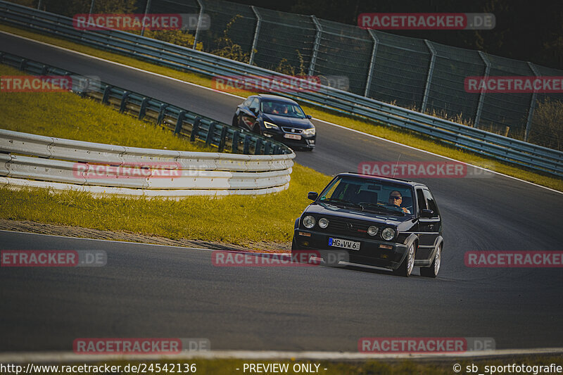 Bild #24542136 - Touristenfahrten Nürburgring Nordschleife (17.09.2023)