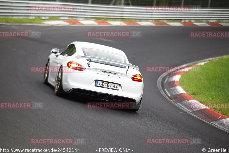 Bild #24542144 - Touristenfahrten Nürburgring Nordschleife (17.09.2023)