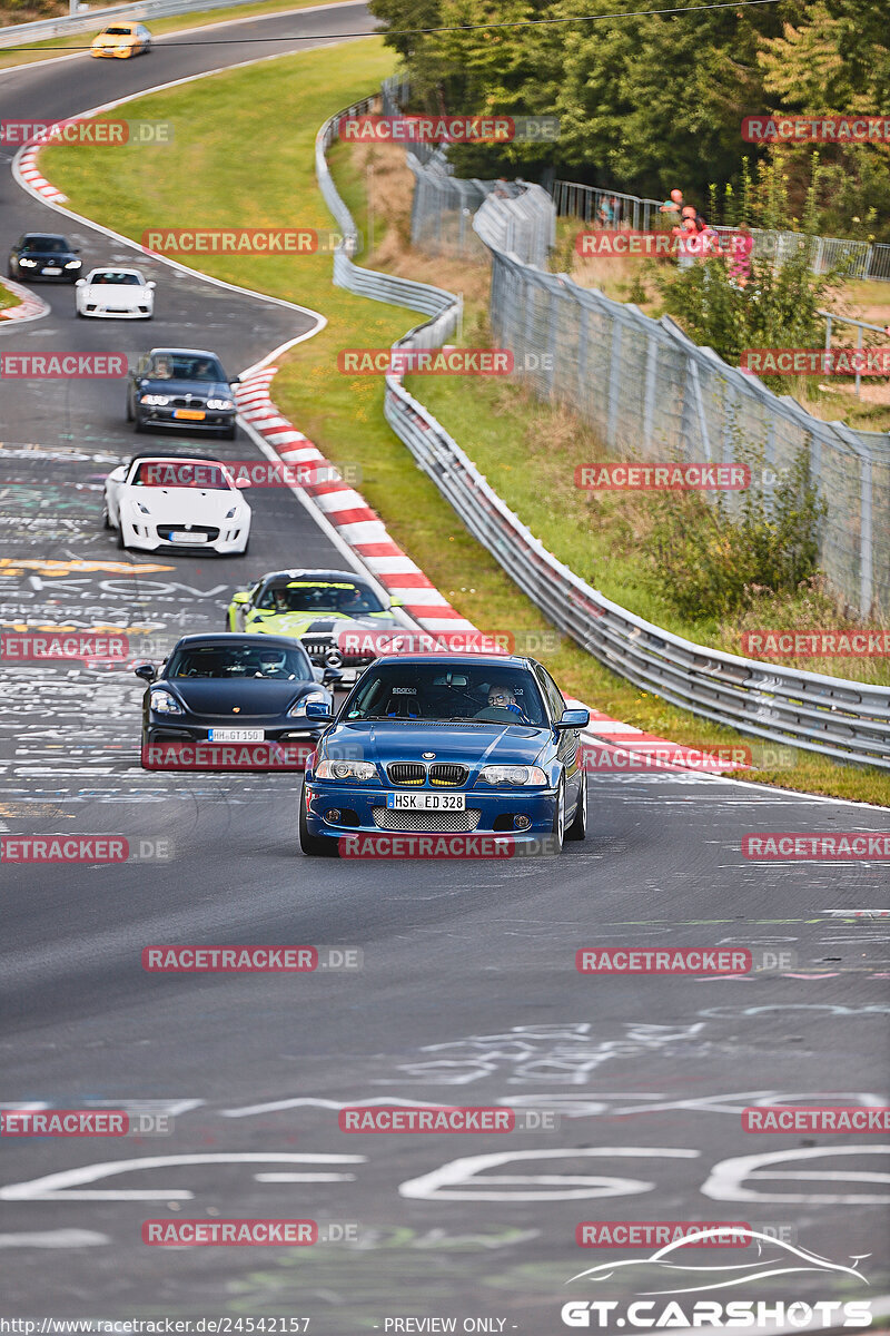 Bild #24542157 - Touristenfahrten Nürburgring Nordschleife (17.09.2023)