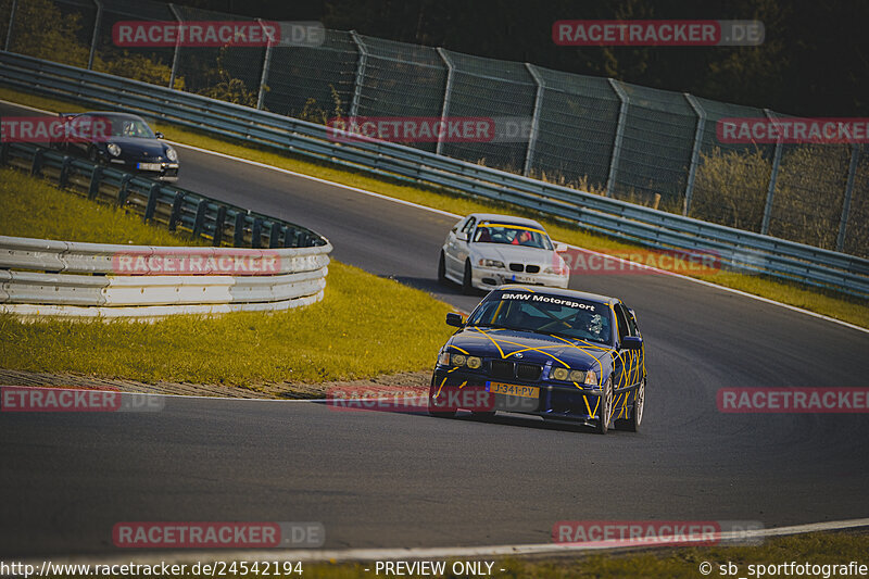 Bild #24542194 - Touristenfahrten Nürburgring Nordschleife (17.09.2023)