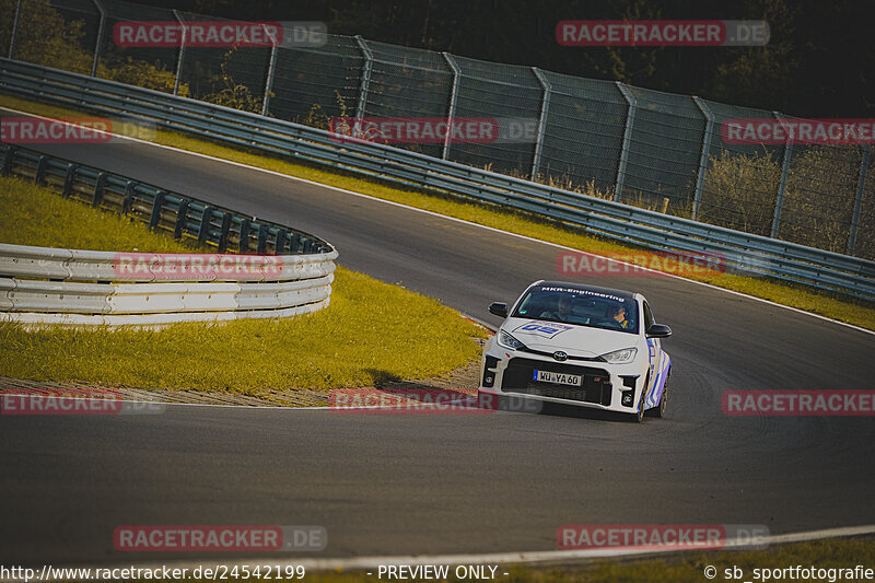 Bild #24542199 - Touristenfahrten Nürburgring Nordschleife (17.09.2023)