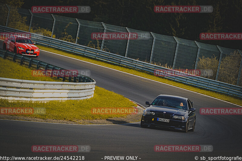 Bild #24542218 - Touristenfahrten Nürburgring Nordschleife (17.09.2023)