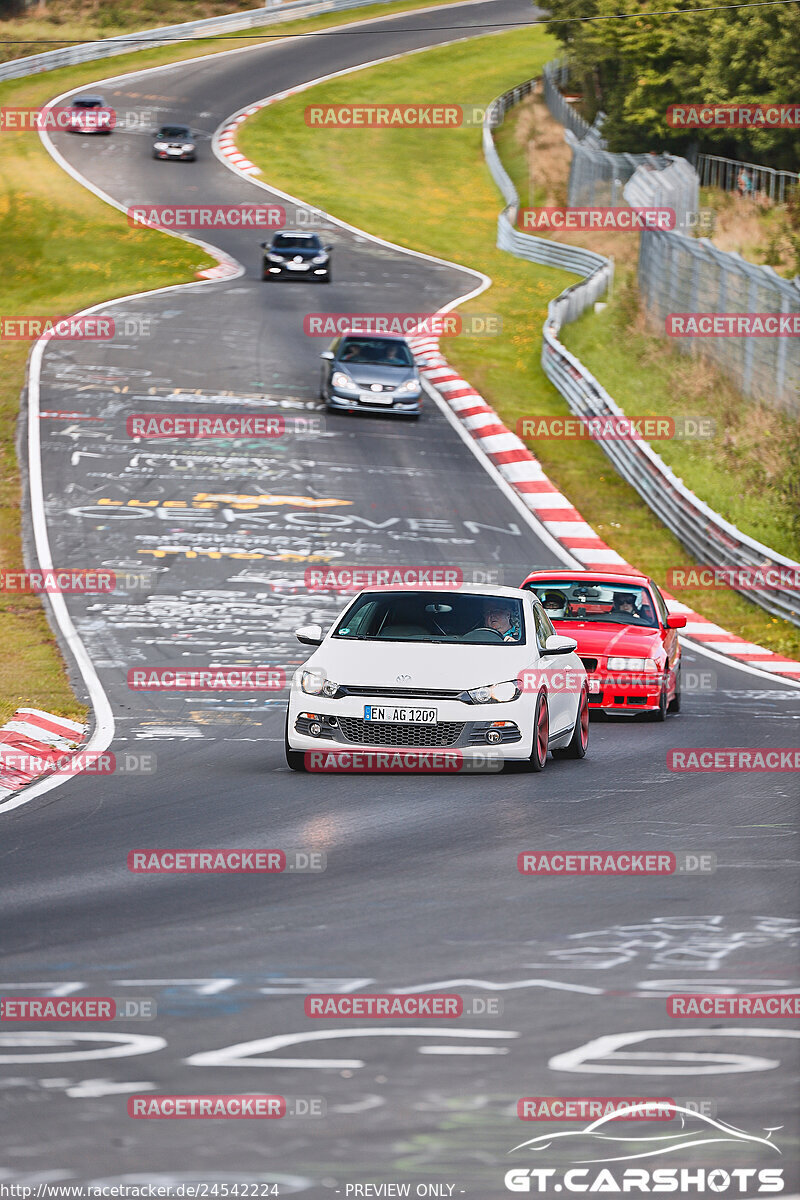 Bild #24542224 - Touristenfahrten Nürburgring Nordschleife (17.09.2023)