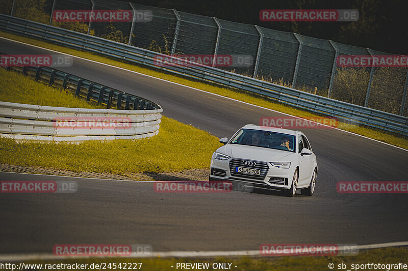 Bild #24542227 - Touristenfahrten Nürburgring Nordschleife (17.09.2023)