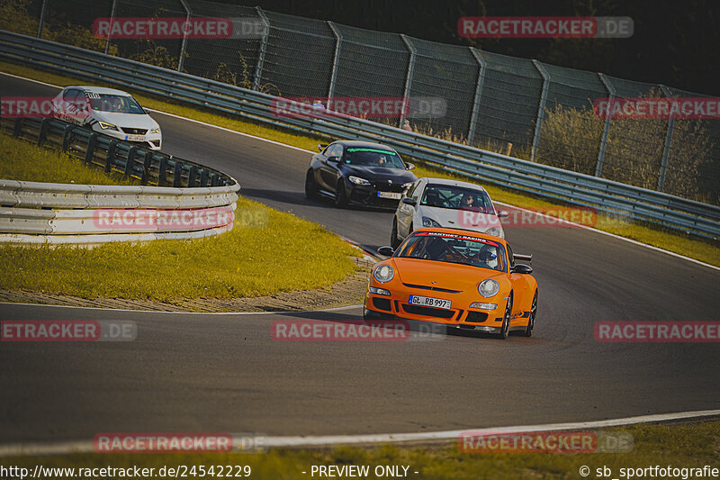 Bild #24542229 - Touristenfahrten Nürburgring Nordschleife (17.09.2023)