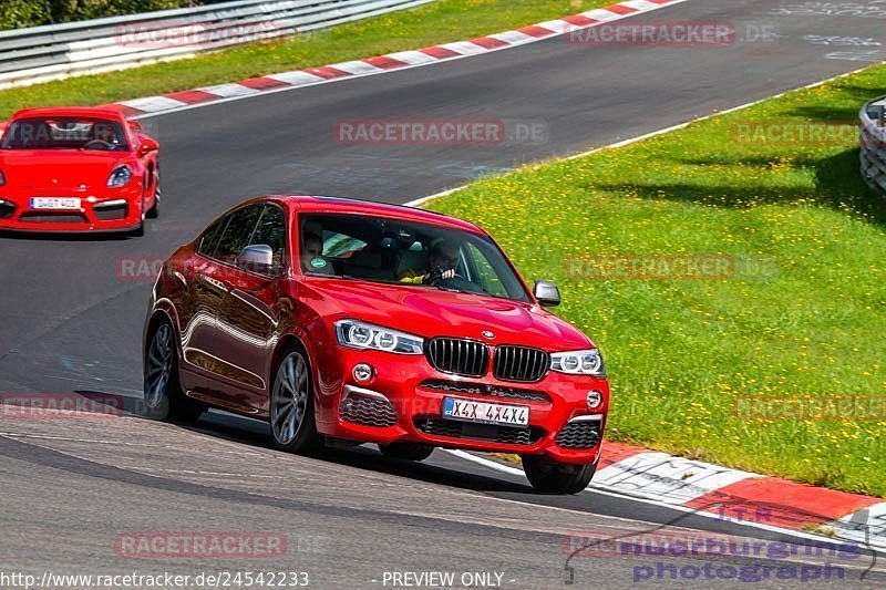 Bild #24542233 - Touristenfahrten Nürburgring Nordschleife (17.09.2023)