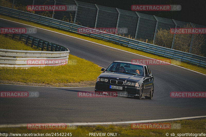 Bild #24542245 - Touristenfahrten Nürburgring Nordschleife (17.09.2023)