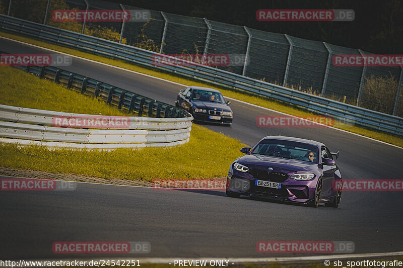 Bild #24542251 - Touristenfahrten Nürburgring Nordschleife (17.09.2023)