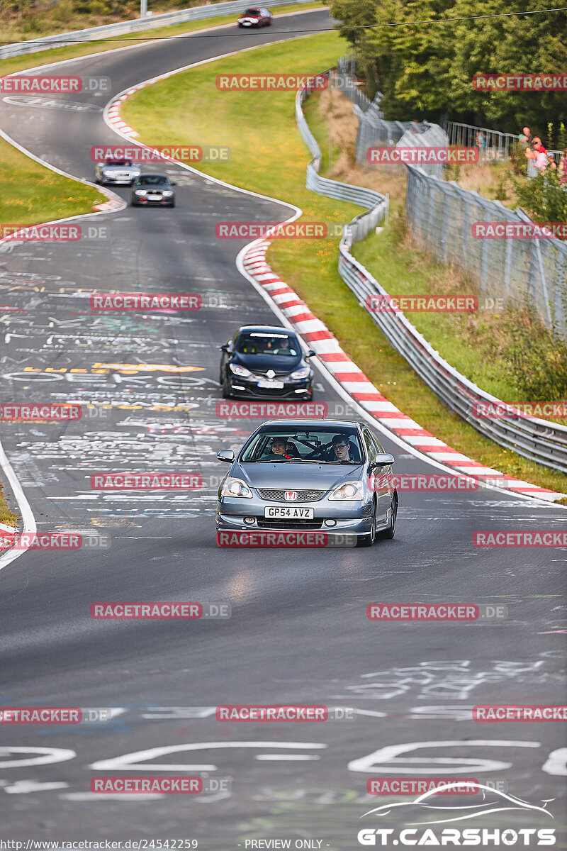 Bild #24542259 - Touristenfahrten Nürburgring Nordschleife (17.09.2023)