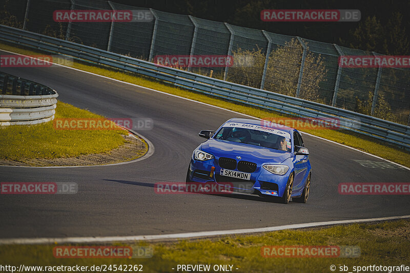 Bild #24542262 - Touristenfahrten Nürburgring Nordschleife (17.09.2023)