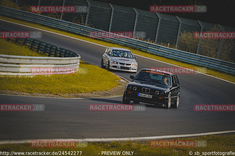 Bild #24542277 - Touristenfahrten Nürburgring Nordschleife (17.09.2023)