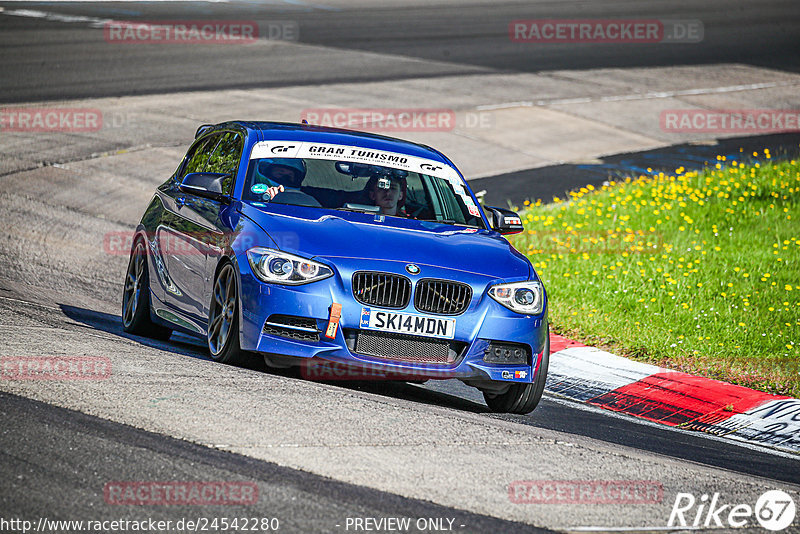 Bild #24542280 - Touristenfahrten Nürburgring Nordschleife (17.09.2023)