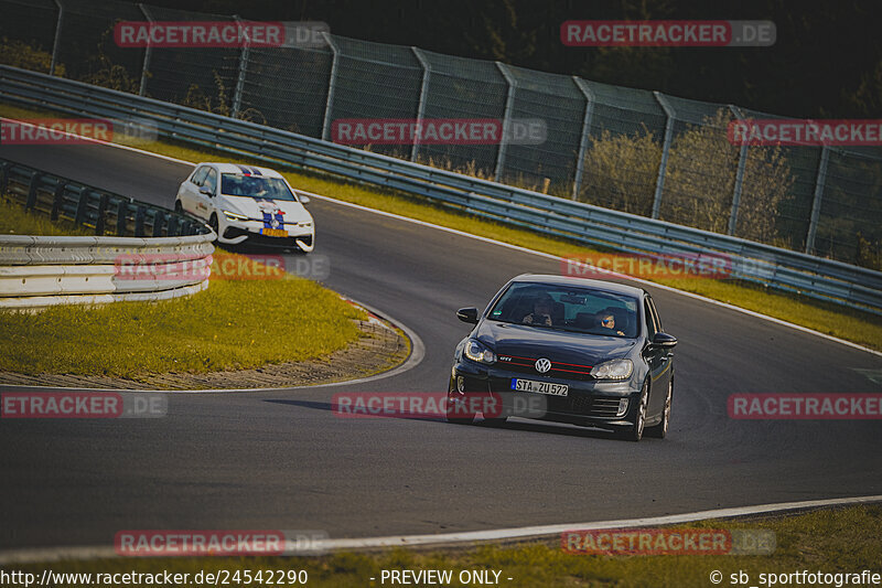 Bild #24542290 - Touristenfahrten Nürburgring Nordschleife (17.09.2023)