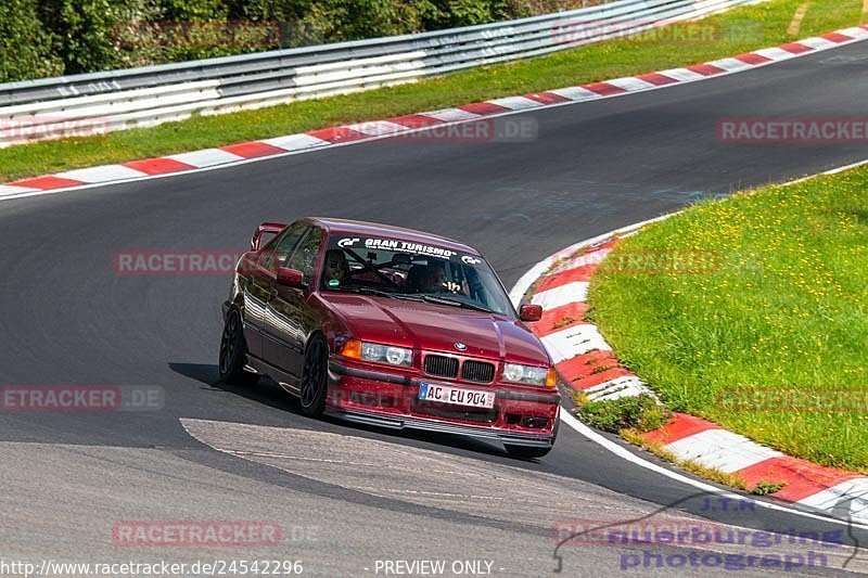 Bild #24542296 - Touristenfahrten Nürburgring Nordschleife (17.09.2023)