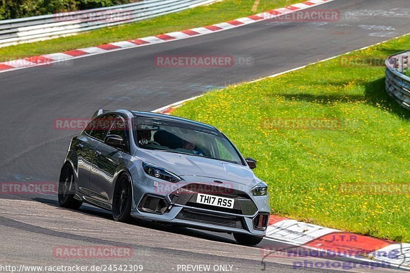 Bild #24542309 - Touristenfahrten Nürburgring Nordschleife (17.09.2023)