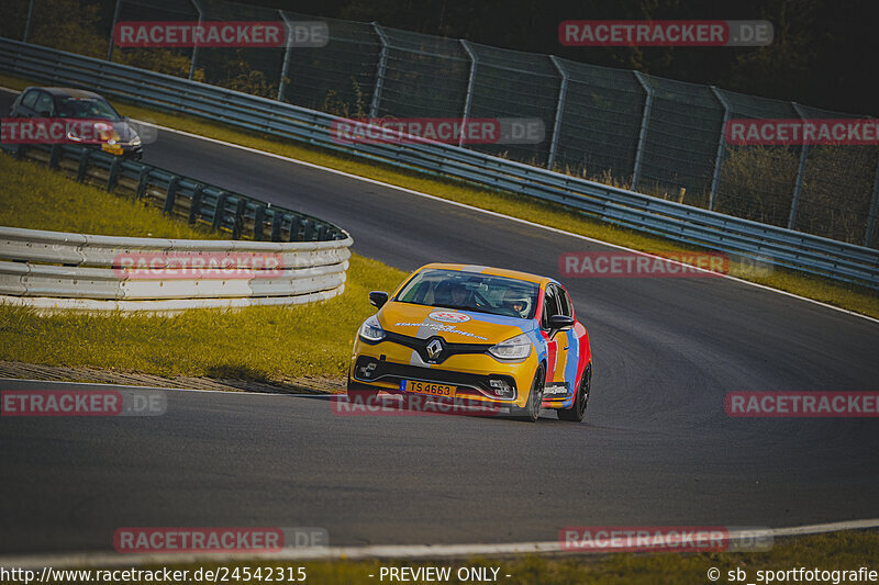 Bild #24542315 - Touristenfahrten Nürburgring Nordschleife (17.09.2023)