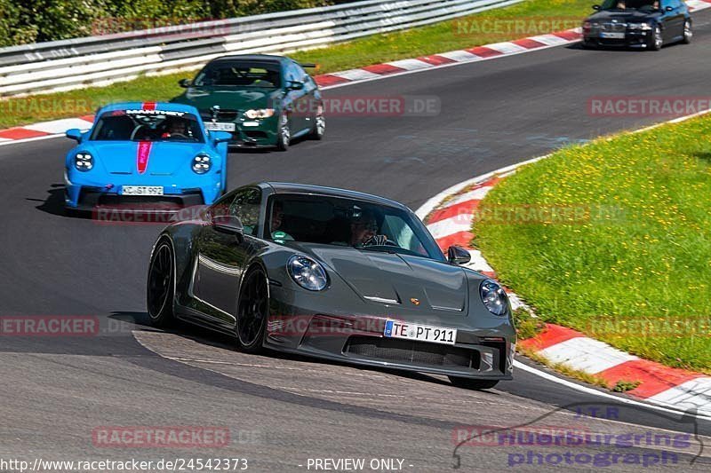 Bild #24542373 - Touristenfahrten Nürburgring Nordschleife (17.09.2023)