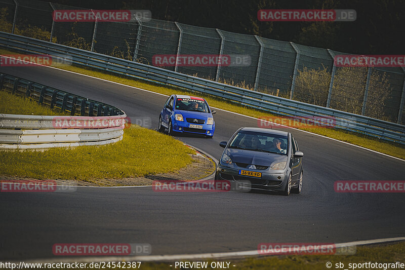 Bild #24542387 - Touristenfahrten Nürburgring Nordschleife (17.09.2023)