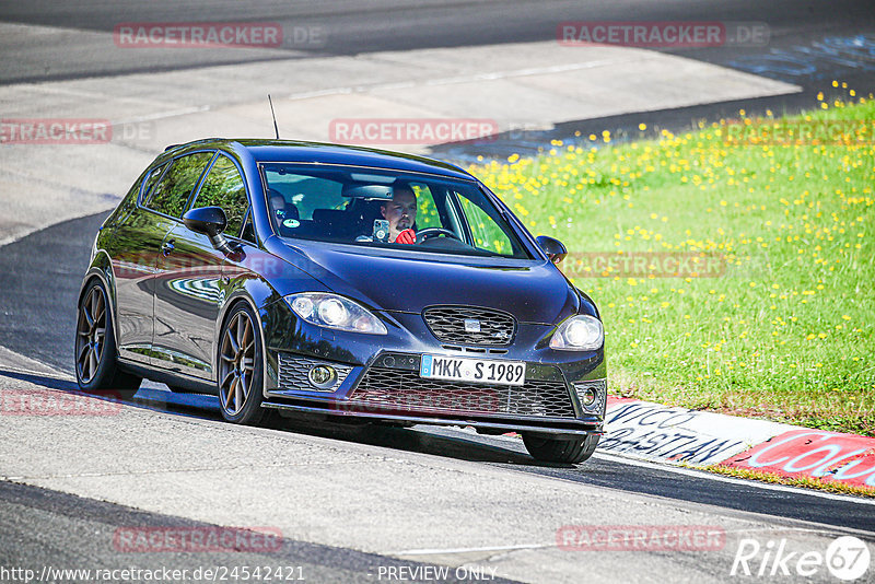 Bild #24542421 - Touristenfahrten Nürburgring Nordschleife (17.09.2023)