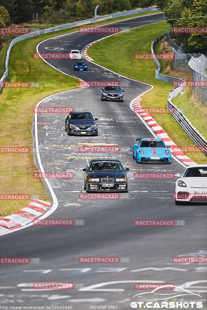 Bild #24542440 - Touristenfahrten Nürburgring Nordschleife (17.09.2023)