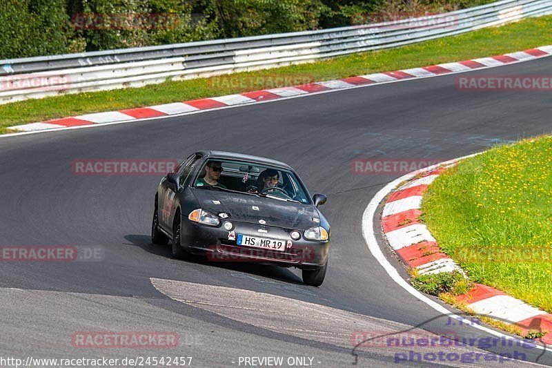 Bild #24542457 - Touristenfahrten Nürburgring Nordschleife (17.09.2023)