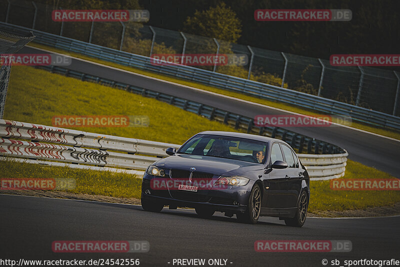 Bild #24542556 - Touristenfahrten Nürburgring Nordschleife (17.09.2023)