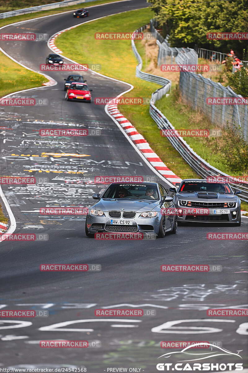 Bild #24542568 - Touristenfahrten Nürburgring Nordschleife (17.09.2023)