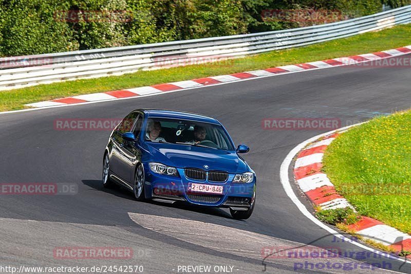 Bild #24542570 - Touristenfahrten Nürburgring Nordschleife (17.09.2023)