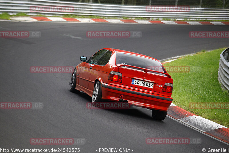 Bild #24542575 - Touristenfahrten Nürburgring Nordschleife (17.09.2023)