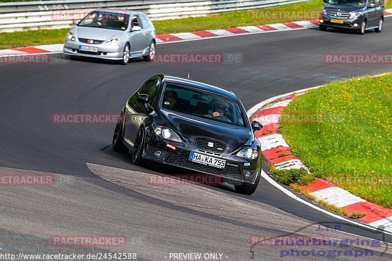 Bild #24542588 - Touristenfahrten Nürburgring Nordschleife (17.09.2023)