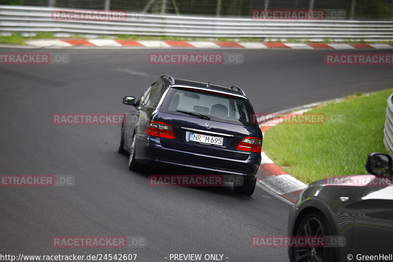 Bild #24542607 - Touristenfahrten Nürburgring Nordschleife (17.09.2023)