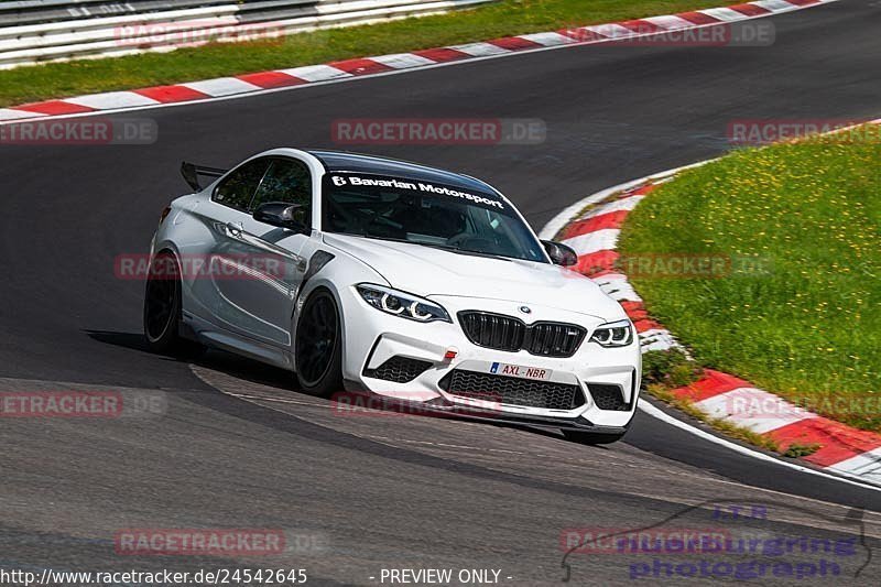 Bild #24542645 - Touristenfahrten Nürburgring Nordschleife (17.09.2023)