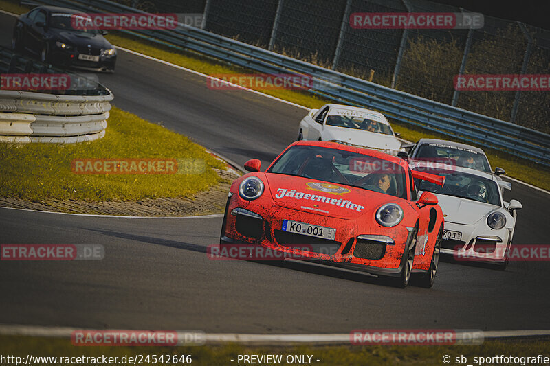 Bild #24542646 - Touristenfahrten Nürburgring Nordschleife (17.09.2023)