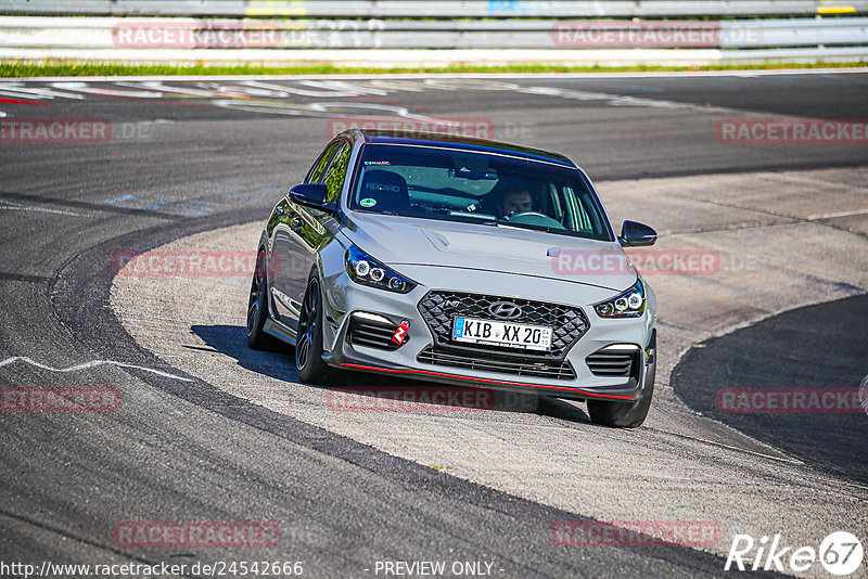 Bild #24542666 - Touristenfahrten Nürburgring Nordschleife (17.09.2023)