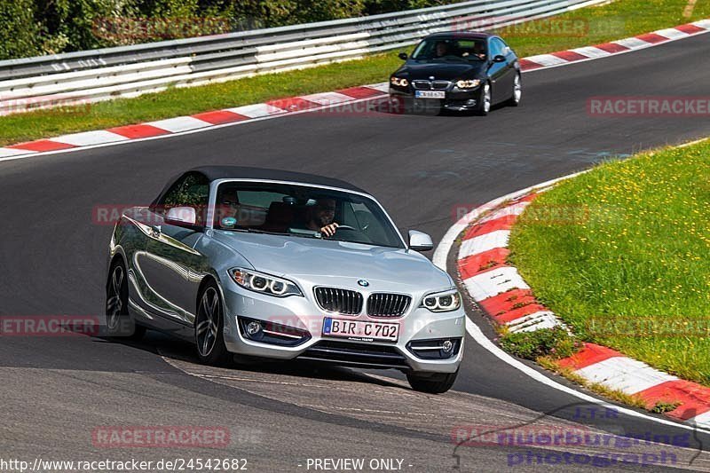 Bild #24542682 - Touristenfahrten Nürburgring Nordschleife (17.09.2023)