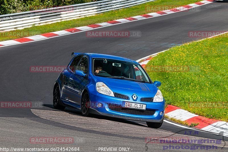 Bild #24542684 - Touristenfahrten Nürburgring Nordschleife (17.09.2023)