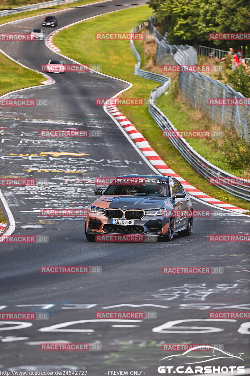 Bild #24542727 - Touristenfahrten Nürburgring Nordschleife (17.09.2023)