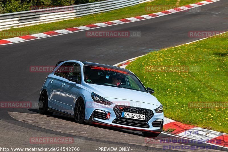 Bild #24542760 - Touristenfahrten Nürburgring Nordschleife (17.09.2023)