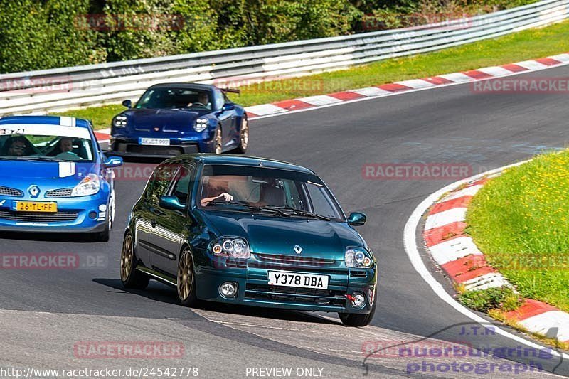 Bild #24542778 - Touristenfahrten Nürburgring Nordschleife (17.09.2023)