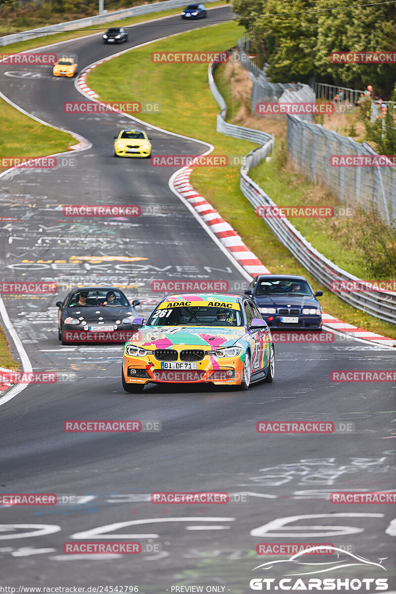 Bild #24542796 - Touristenfahrten Nürburgring Nordschleife (17.09.2023)