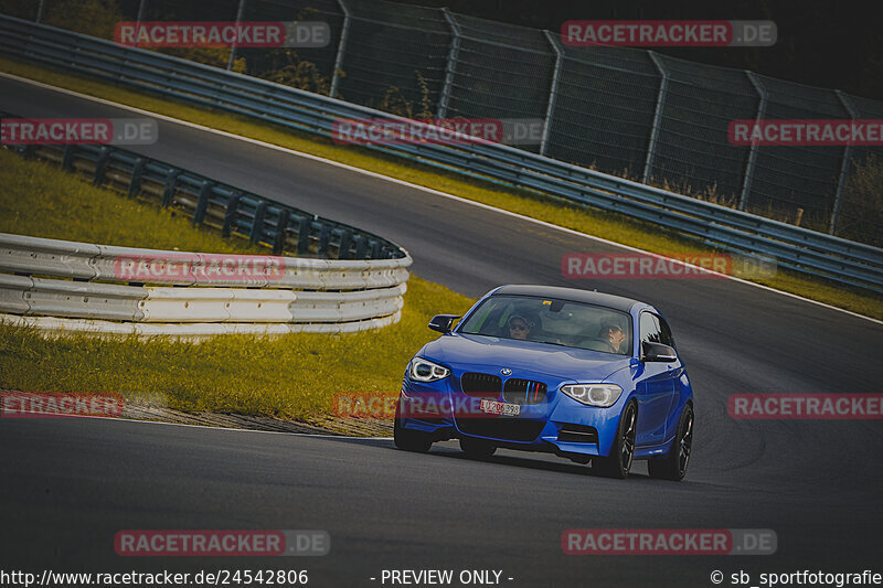 Bild #24542806 - Touristenfahrten Nürburgring Nordschleife (17.09.2023)