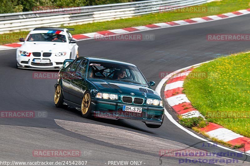 Bild #24542807 - Touristenfahrten Nürburgring Nordschleife (17.09.2023)