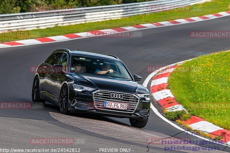 Bild #24542812 - Touristenfahrten Nürburgring Nordschleife (17.09.2023)