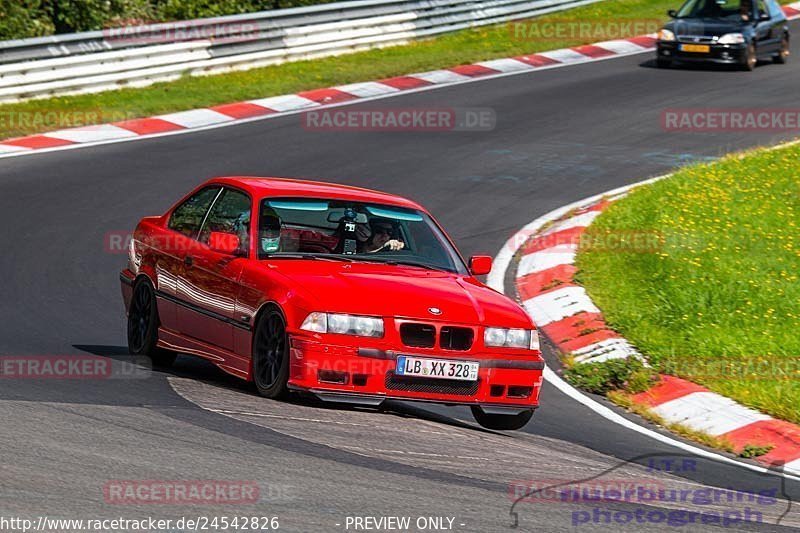 Bild #24542826 - Touristenfahrten Nürburgring Nordschleife (17.09.2023)