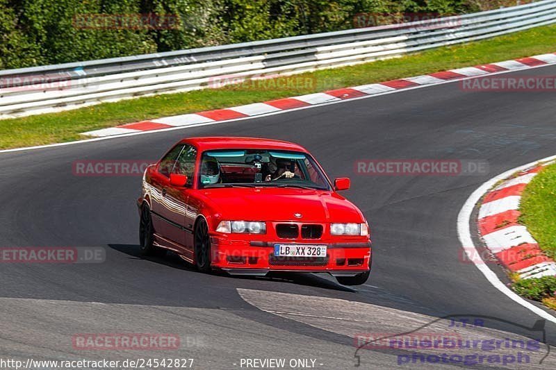 Bild #24542827 - Touristenfahrten Nürburgring Nordschleife (17.09.2023)