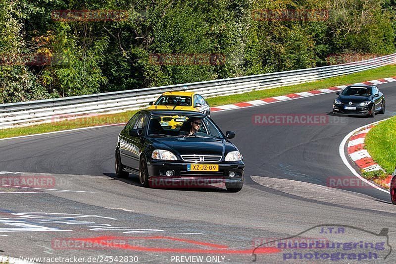 Bild #24542830 - Touristenfahrten Nürburgring Nordschleife (17.09.2023)